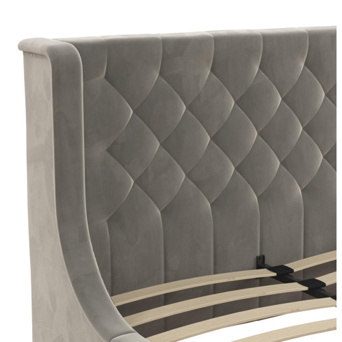 Little Seeds Monarch Hill Ambrosia Full Platform Bed & Reviews Wayfair